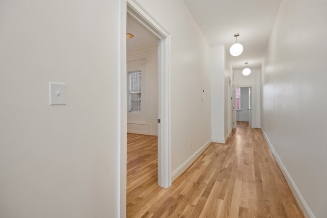 Foto del edificio - 2245 Eutaw Pl