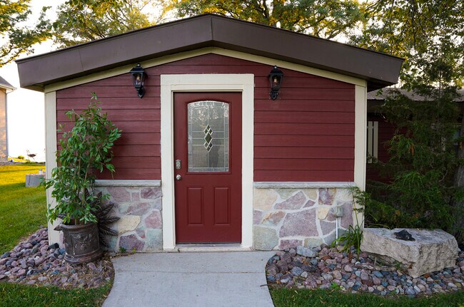 Foto del edificio - N3203 Ecker Lakeland Dr