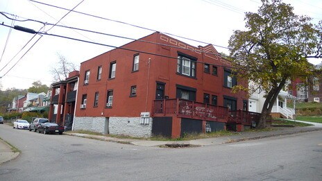 Exterior del edificio - 149 Hazelwood Ave