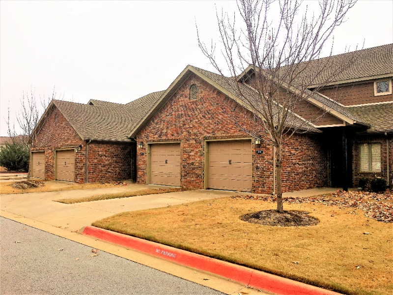 Photo - 3170 W Montrail Pl (Fayetteville, AR)