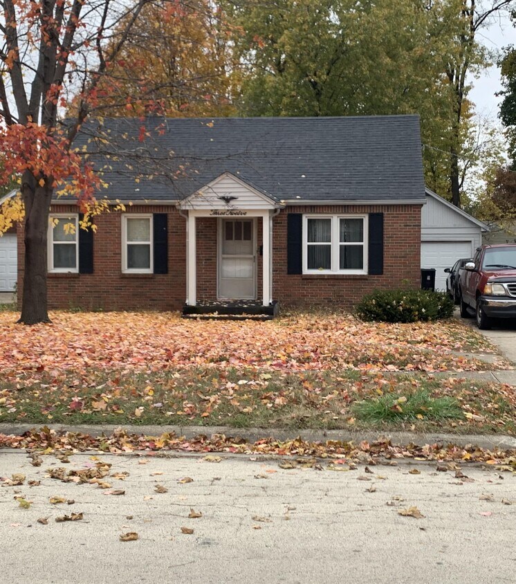312 Coronado Blvd, Loves Park, IL 61111 House Rental in Loves Park