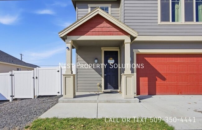 Building Photo - 1111 Hilltop Ave NE