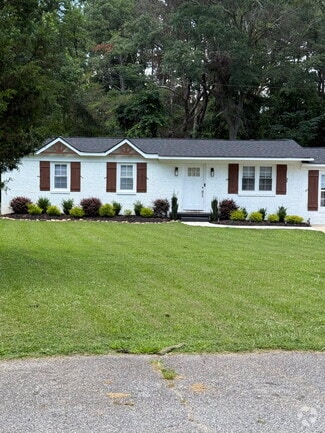 Building Photo - 1209 Williams Cir