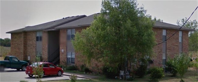 Building Photo - 2100 Joshua St