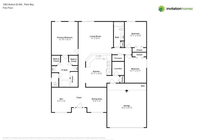 Building Photo - 1063 Buford St NW