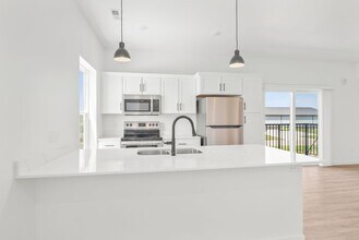 Interior Photo - Twin Oaks Apartments