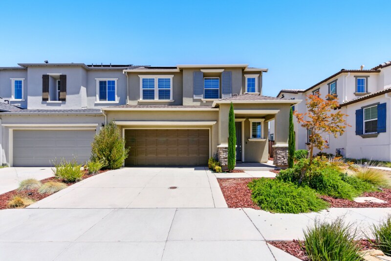 Foto principal - 5758 Tournament Ct