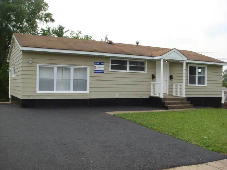 Foto principal - 1014 E Colvin St