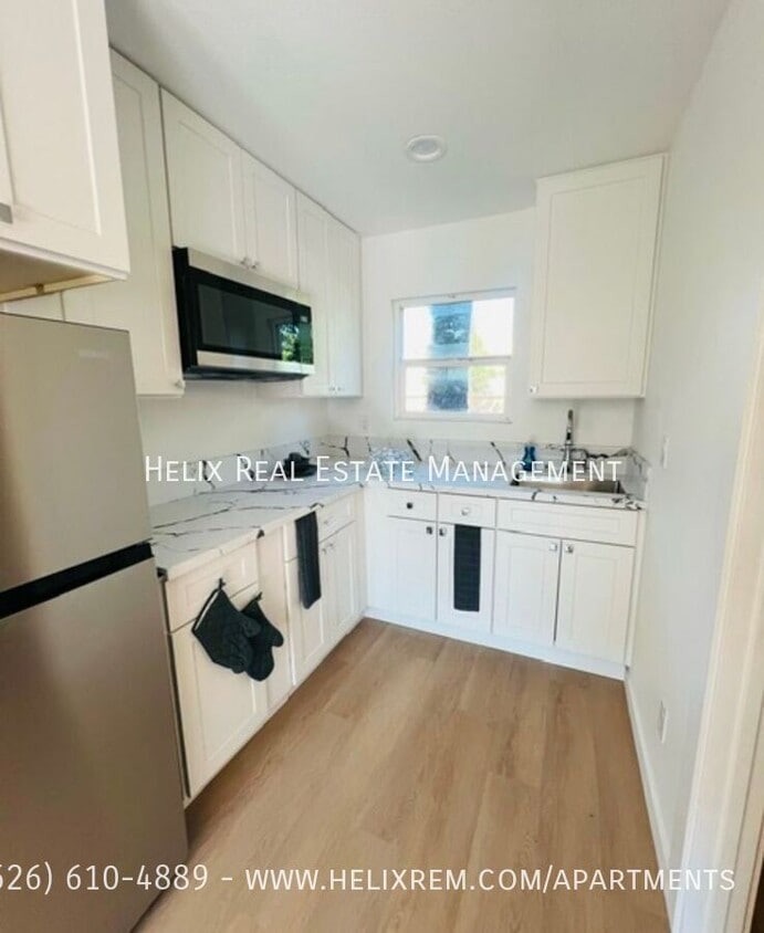 Foto principal - 6343 Rosemead Blvd