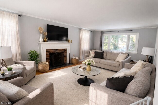 Foto del edificio - 7 Seminole Way