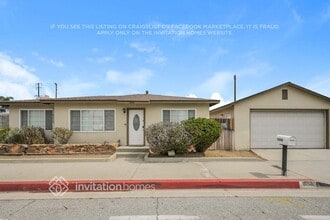 Building Photo - 1058 N Glendora Ave