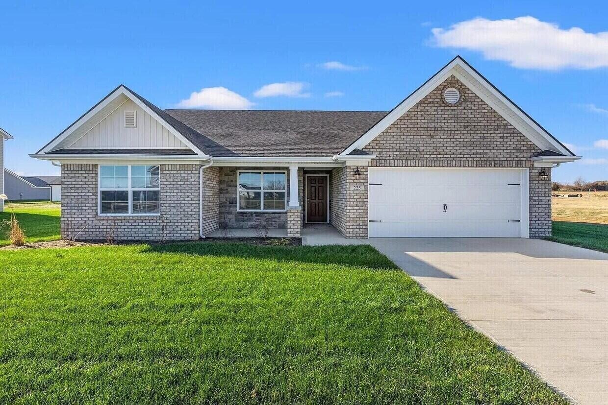 Foto principal - 215 Jared Parker Wy