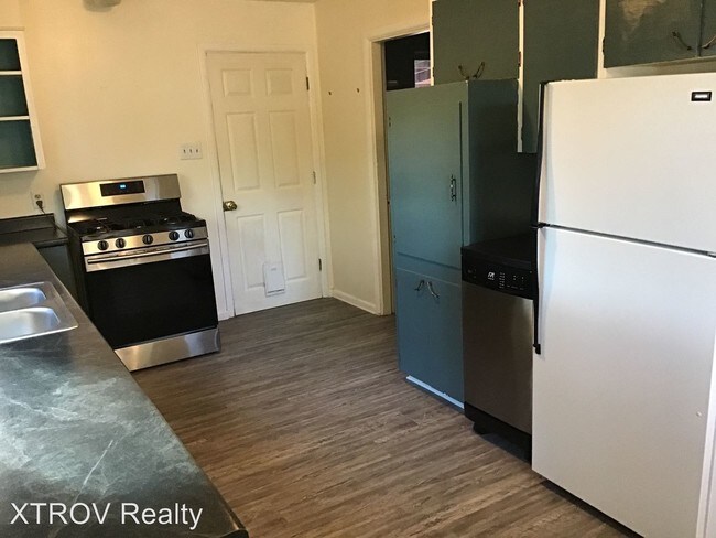 Foto del edificio - 2 br, 1 bath House - 305.5 N Beech St