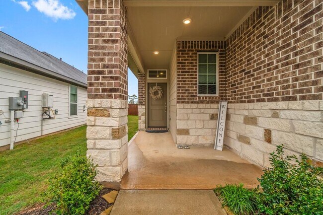 Foto del edificio - 2741 Bluebonnet Ridge Dr