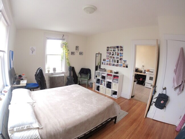 Foto del edificio - 233 Freeman St