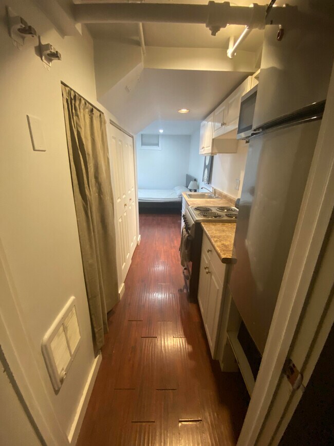 Foto del edificio - 80 Eliot St