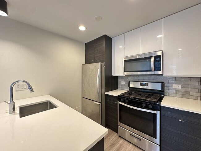 Foto del edificio - 853 W Grace St