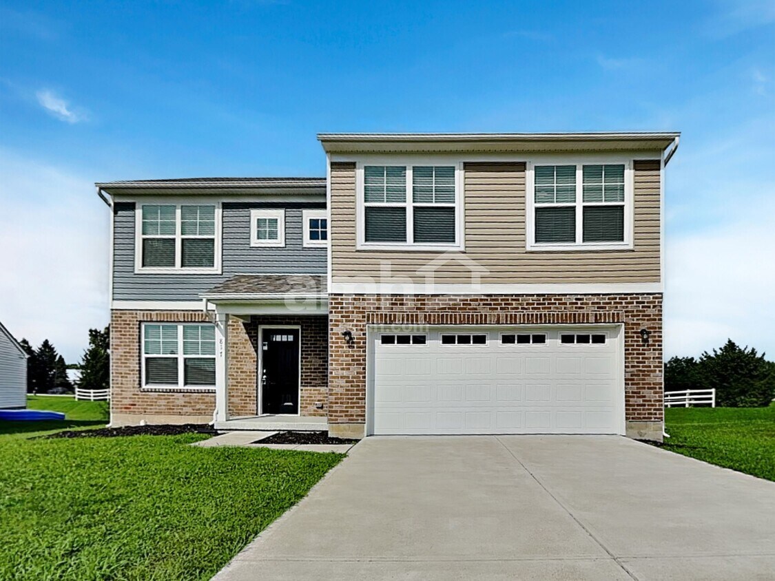 Foto principal - 817 Prescot Cir