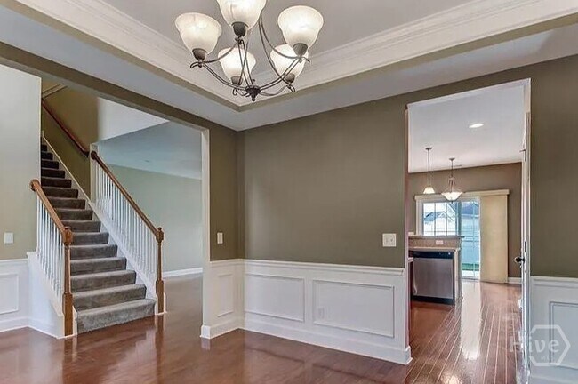 Foto del edificio - 22 Stone Gate Ct