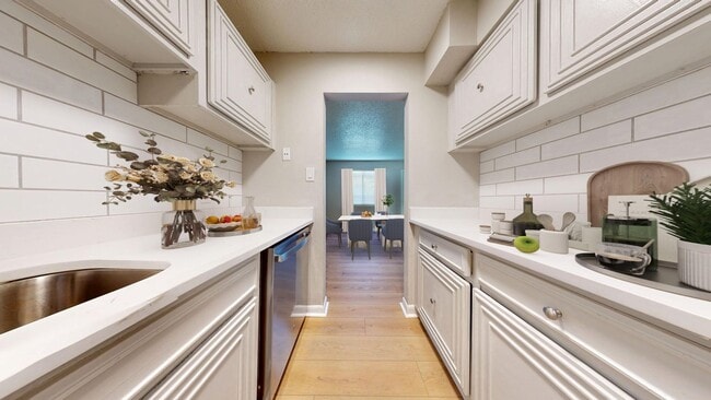 Interior Photo - Gulf View Apartments