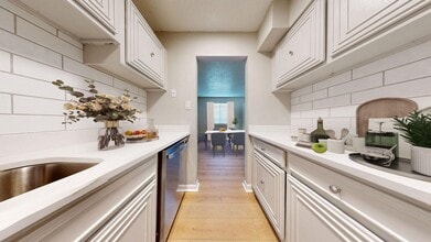 Interior Photo - Gulf View Apartments | Remodeled!