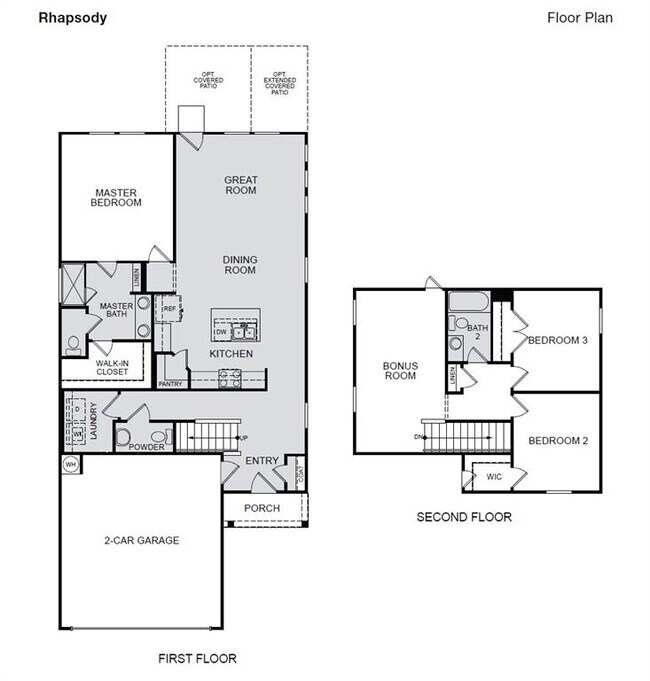 Building Photo - 7607 Elk Grove Path