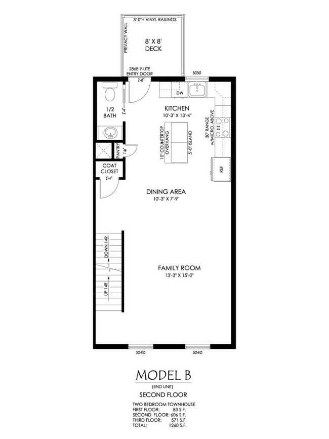 Foto del edificio - 203 Amston Rd