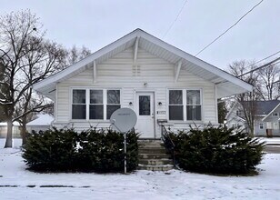 Building Photo - 1553 Illinois Ave