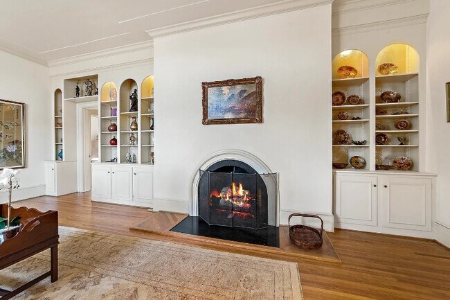 Foto del edificio - 2 Waverley Green