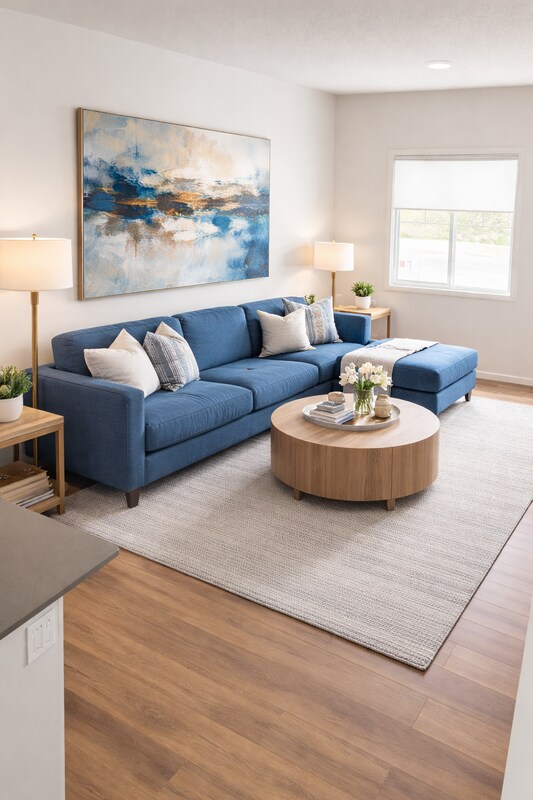 Photo du bâtiment - 4235 Kinglet Dr NW