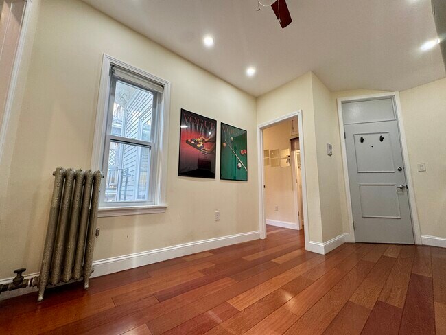 Foto del edificio - 91 Hancock St