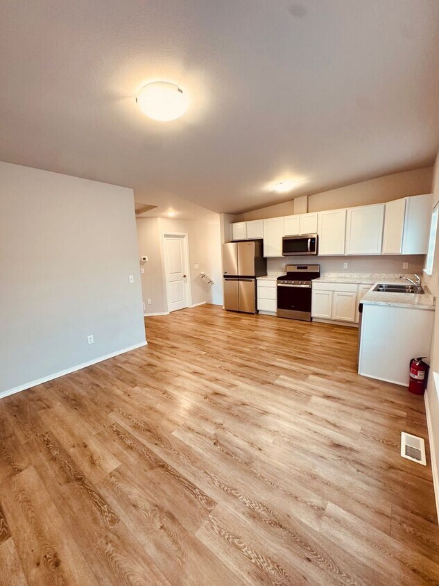 Foto principal - Beautifully designed condo!