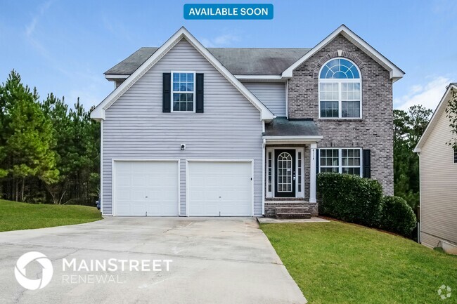 Building Photo - 4114 Sitka Dr