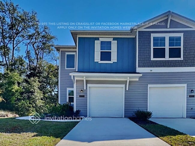 Building Photo - 13225 Shore Grass Dr