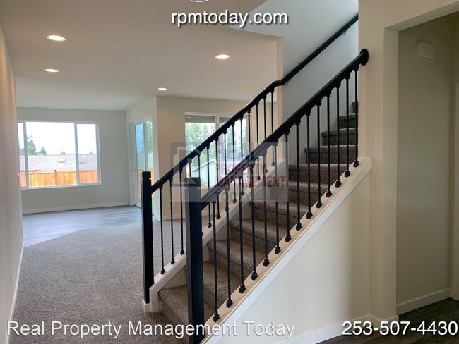 Foto del edificio - 4 br, 2.5 bath House - 5650 S 302nd St