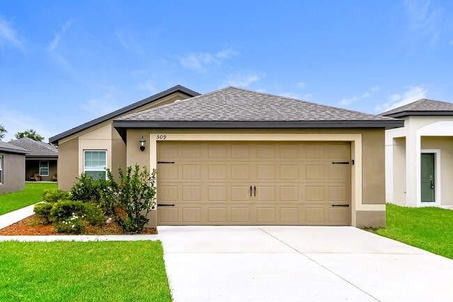 Building Photo - 509 Kensington View Dr