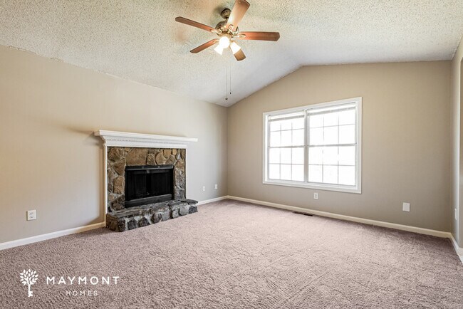 Foto del edificio - 2735 Dahlonega Trail