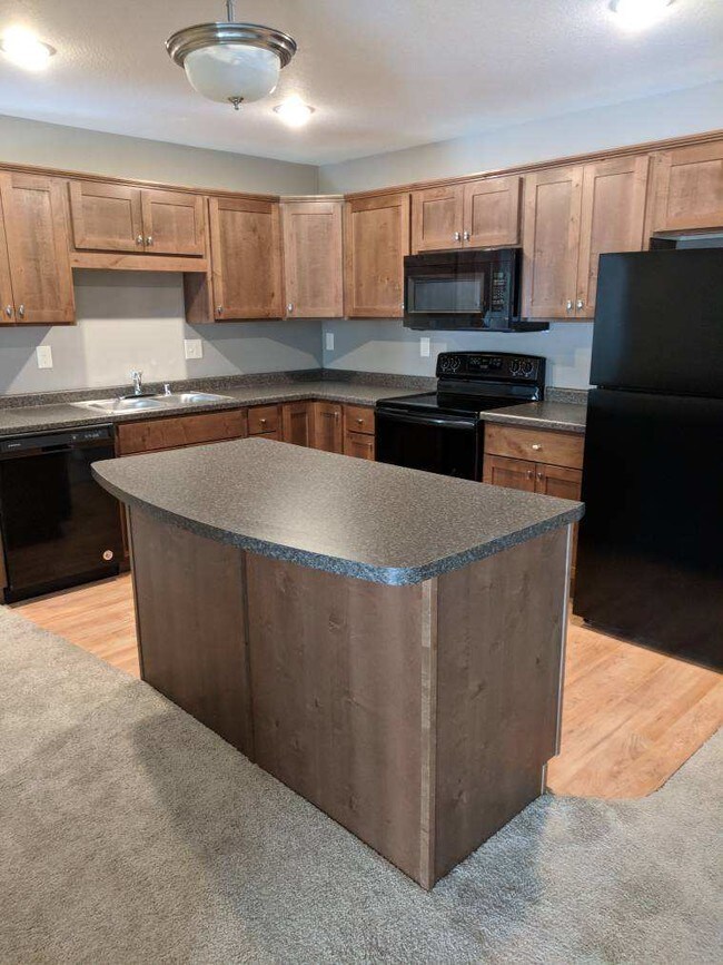 Foto del edificio - Avon Estates Apartment Homes