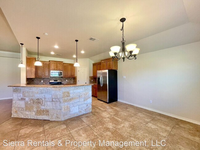 Foto del edificio - 4 br, 2 bath House - 2511 Traditions Dr.