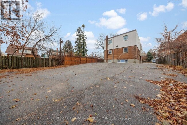 Building Photo - 383 Buena Vista Ave