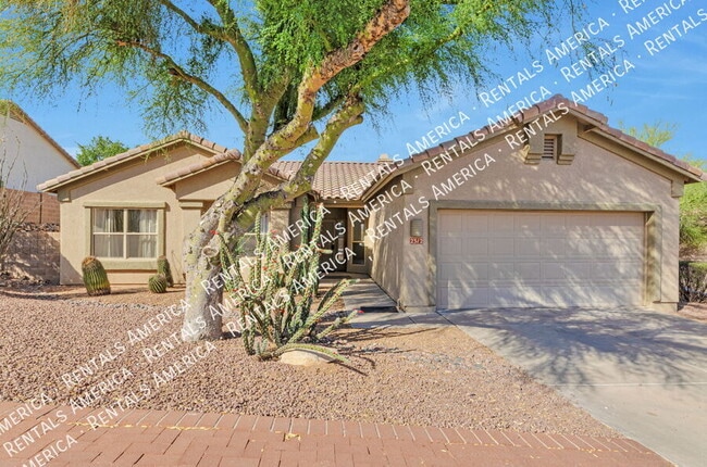 Building Photo - 2312 W Mystic Mountain Dr