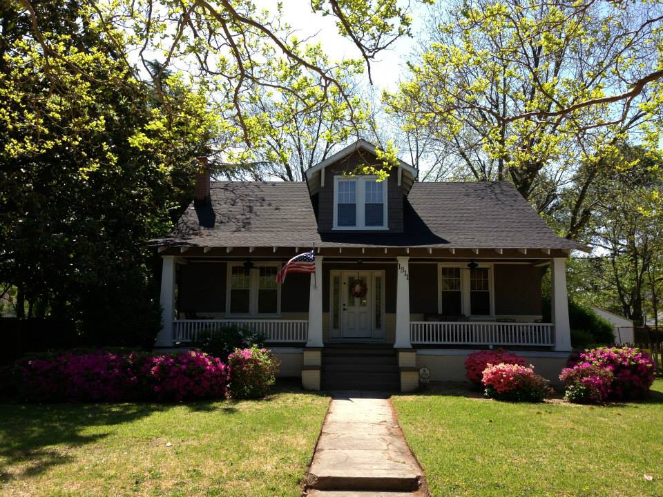 Primary Photo - 1311 Lafayette Blvd