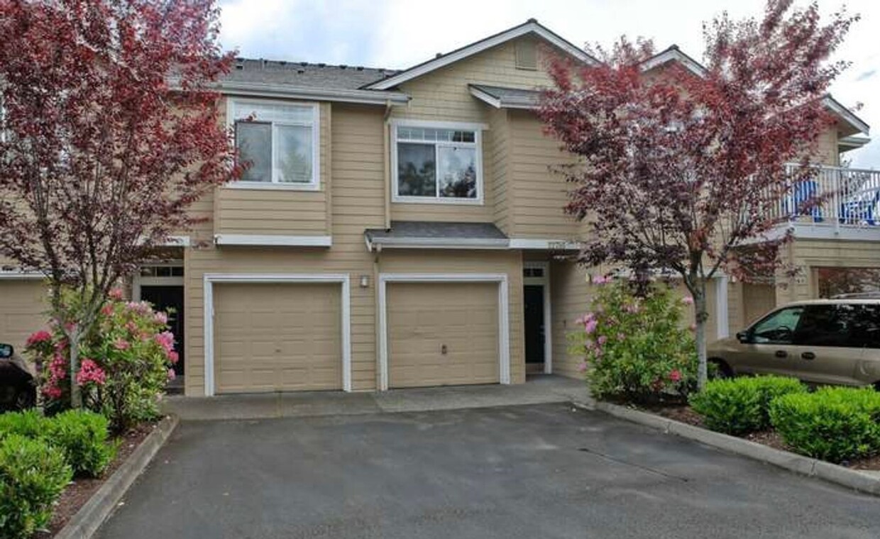 Primary Photo - Adorable 1bd Condo In Sammamish!