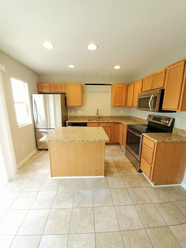Foto del edificio - 11067 Kinston Ridge Pl