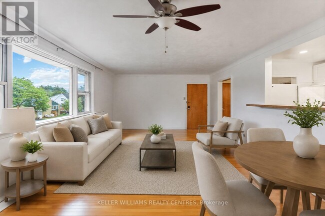 Building Photo - 964 Bakervale Dr