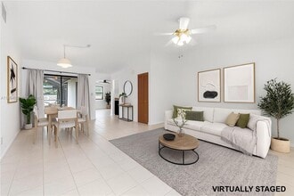 Building Photo - 11909 SW 48th Ct
