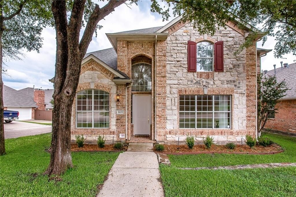 3622 Christopher Ln, Richardson, TX 75082 House Rental in Richardson