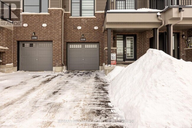 Photo du bâtiment - 1198 Greentree Path