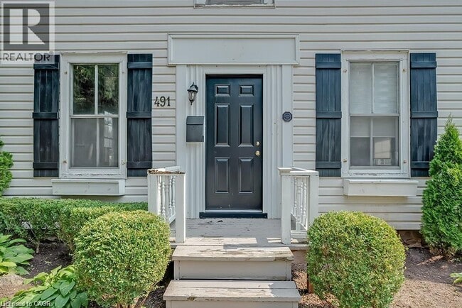 Building Photo - 491 Pearl St