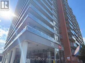 Building Photo - 38 Joe Shuster Way